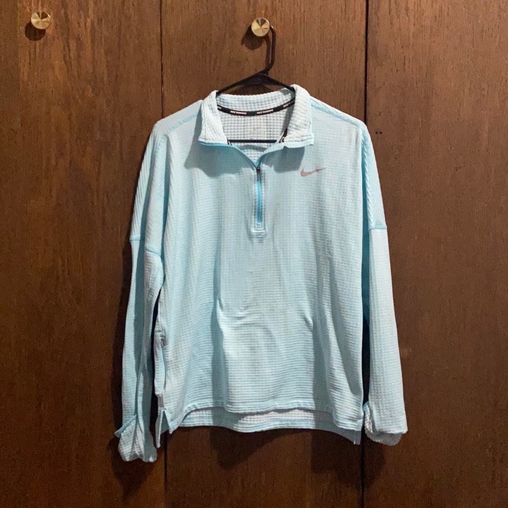 Nike Half-Zip